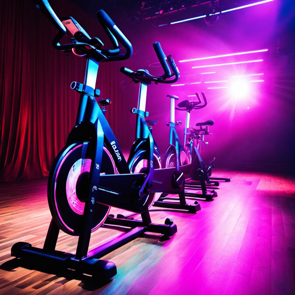 Unveiling Top Affordable Exercise Bikes For Every Fitness Level